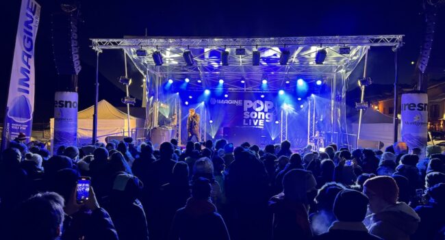 SPECTACLE MONTGENÈVRE FAIT SON SHOW location appartement et studio