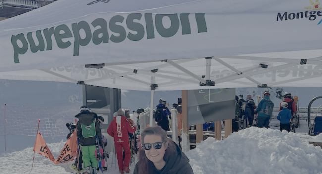 Les activités incontournables à la station de ski de Montgenèvre