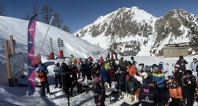 Date de fermeture de Montgenèvre : dernières opportunités ski