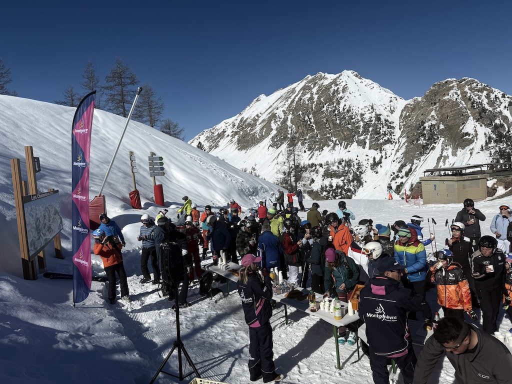 Date de fermeture de Montgenèvre : dernières opportunités ski