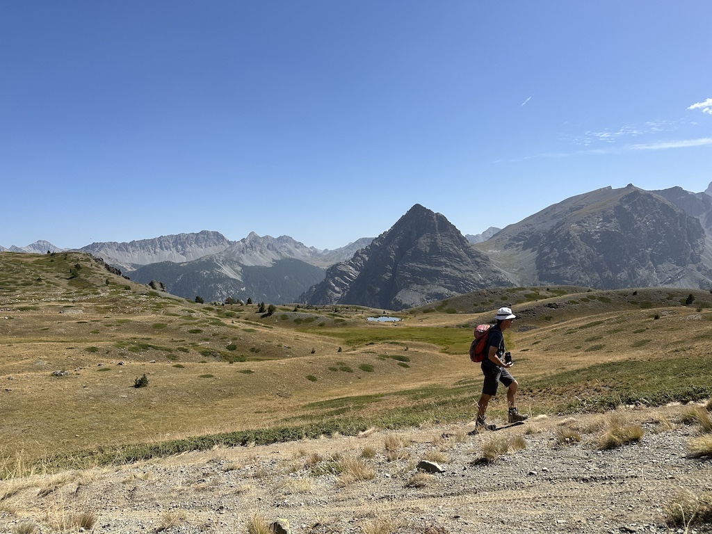Activités hiver printemps Montgenèvre et Italie