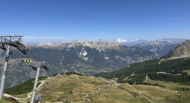Liste des meilleurs Activités dans les Hautes Alpes