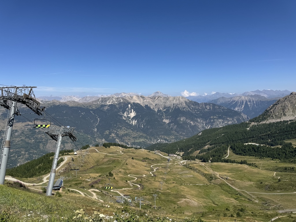 Liste des meilleurs Activités dans les Hautes Alpes