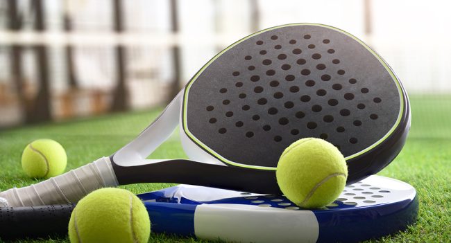 réservation de coure de Terrain de Padel à Montgenèvre