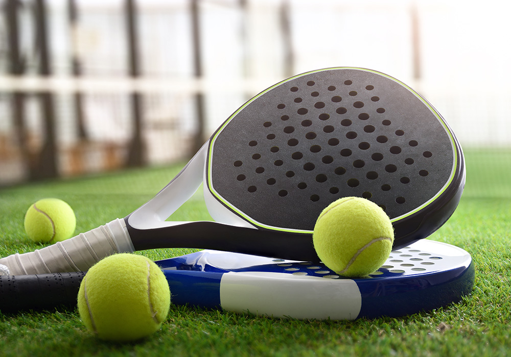 réservation de coure de Terrain de Padel à Montgenèvre