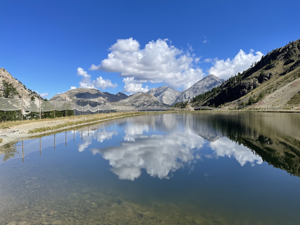 Pass multi-activités à Montgenèvre Haute Alpes